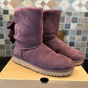UGG Bailey Bow II